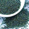 MIYUKI Round Rocailles Beads SEED-X0054-RR0344-1