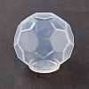 DIY Faceted Ball Display Silicone Molds LS-DIY-M046-19C-3