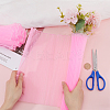 2 Bags Organza Flower Bouquet Wrapping Paper DIY-GF0009-61A-03-3