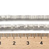 Natural Agate Beads Strands G-M422-A01-01I-5