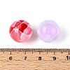 Opaque Resin Beads RESI-N048-12C-3