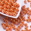 Eco-Friendly Poly Styrene Acrylic Beads PL425-3-1