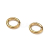 304 Stainless Steel Open Jump Rings SA-CBAA284-02A-G-2