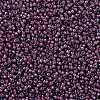 MIYUKI Round Rocailles Beads SEED-JP0010-RR0386-3