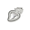 304 Stainless Steel Pendants LS-STAS-P390-02B-P-2