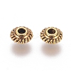 Tibetan Style Spacer Beads LS-X-GLF0149Y-NF-2