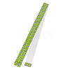 Cloth Baking Strips for Cake Pans FIND-WH20012-40D-6
