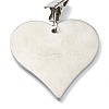 (Defective Closeout Sale: Scratches LS-HJEW-XCP0002-02-10