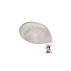 Linen Mini Hat Fascinator Base AJEW-WH0561-32D-7