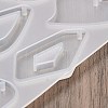 Geometry Earrings Pendants DIY Silicone Mold X1-DIY-Q033-01B-5
