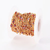Handmade Brass Chains CHC-S012-033A-3
