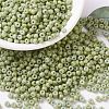 MIYUKI Round Rocailles Beads X-SEED-G008-RR4473-1