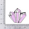 Halloween Acrylic Pendants OACR-R271-01J-3