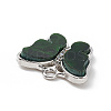 Acrylic Pendants FIND-C019-35P-4