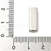 304 Stainless Steel Tube Beads LS-STAS-D139-01A-P-3