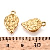 304 Stainless Steel Pendants STAS-N111-13G-3