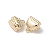Brass Pendants KK-L208-70G-2