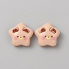 Resin Cabochons RESI-CJC0011-51E-1