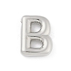 Rack Plating Brass Pendants KK-A224-01B-P-1