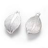 Non-Tarnish 304 Stainless Steel Charms LS-STAS-F222-010-2