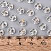 Transparent Colours Glass Seed Beads SEED-Q042-01A-B01-4