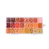 Mixed Style Glass Beads GLAA-JP0001-04L-3
