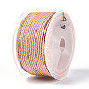 16M Round Nylon Braided Cord OCOR-N008-03B-06-3