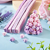 Lucky Star Origami Paper DIY-TAC0025-25C-7