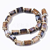 Handmade Porcelain Beads PORC-S498-13E-3
