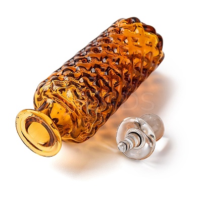 Miniature Glass Bottles
Wishing Bottle AJEW-U018-01E-1