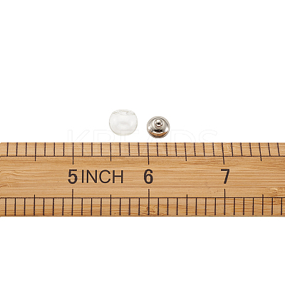 DIY Pendant Making DIY-TA0002-28-10mm-P-1