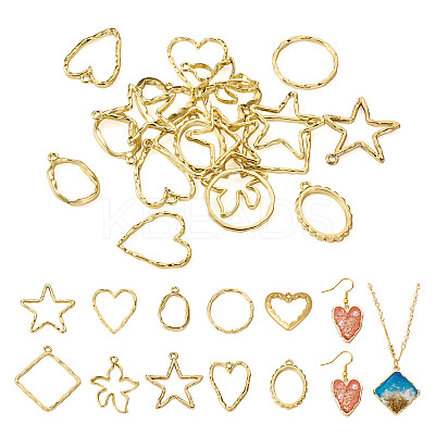 DIY Jewelry Making Finding Kit FIND-TA0003-32-1