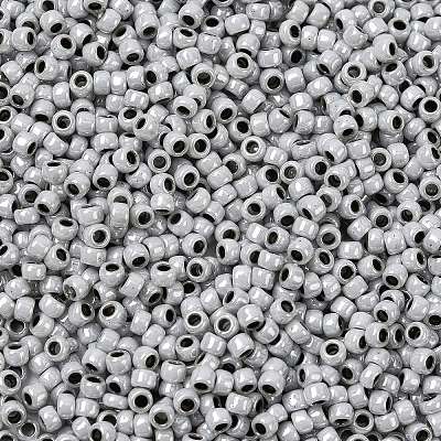 TOHO 8/0 Round Beads SEED-XTR08-0820-1