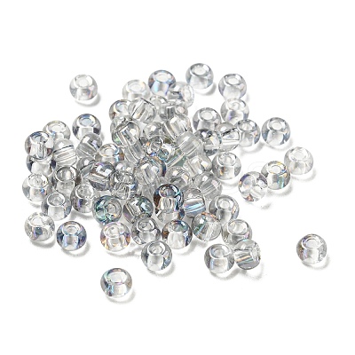 Glass Seed Beads LS-GLAA-Q096-01T-1