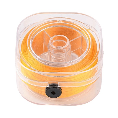 Flat Elastic Crystal String EW-YW0001-07D-1