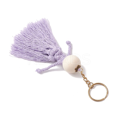 Cotton Keychains KEYC-JKC01314-01-1
