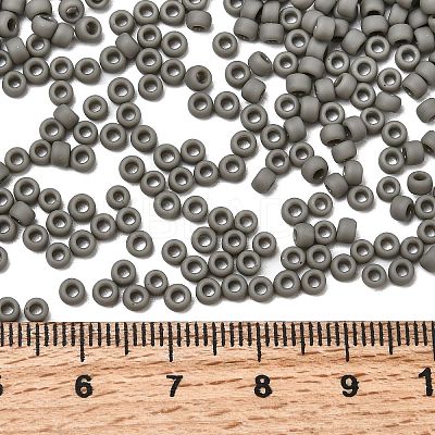 TOHO 8/0 Round Beads SEED-XTR08-0053DF-1