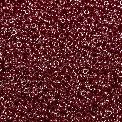 MIYUKI Round Rocailles Beads X-SEED-G009-RR0425-1