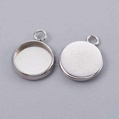 DIY Pendant Making DIY-X0098-06P-1