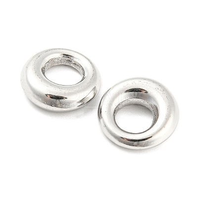 Non-Tarnish 304 Stainless Steel Charms STAS-I202-28P-B-1