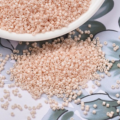 MIYUKI Delica Beads SEED-JP0008-DB1522-1