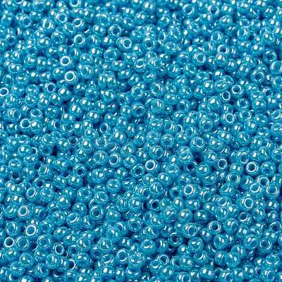 MIYUKI Round Rocailles Beads X-SEED-G008-RR0433-1