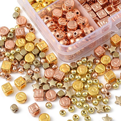 DIY Beads Jewelry Making Finding Kit DIY-YW0004-93-1