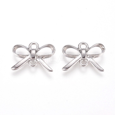 Brass Links X-KK-L198-004P-1
