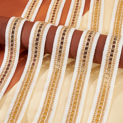 Acrylic Fiber Ribbons OCOR-GA0001-27B-1