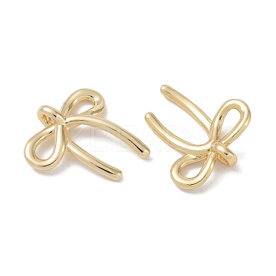 Brass Pendants KK-G497-04G-1