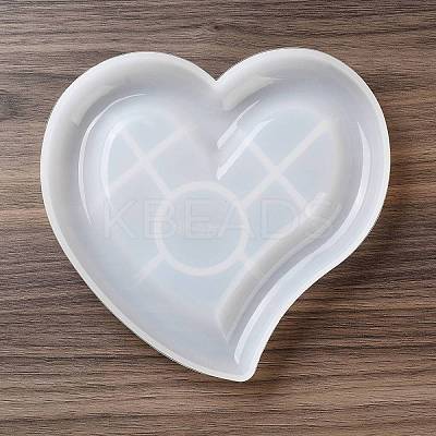 DIY Silicone Jewelry Plate Molds LS-SIMO-P007-B02-1