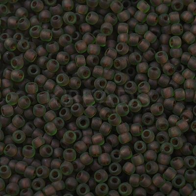 TOHO 11/0 Round Beads SEED-XTR11-0250FM-1