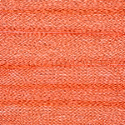 Polyester Mesh Fabric DIY-WH20009-40S-1