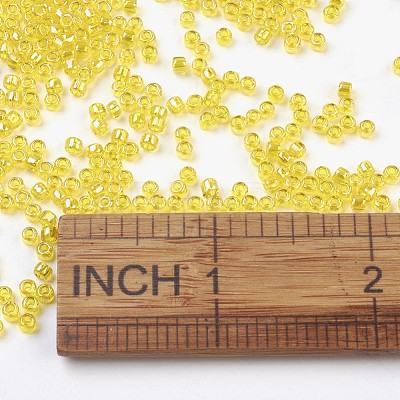 MGB Matsuno Glass Beads SEED-Q033-3.0mm-5R-1
